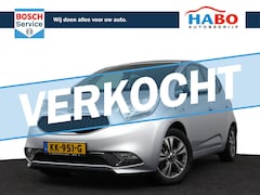 Kia Venga - 1.4 CVVT DYNAMICPLUSLINE ECC/CRUISE/NAV/CAMERA/PARK.SENS/TREKHAAK/LMV/34.000KM