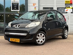 Peugeot 107 - 1.0-12V Millesim 200| AIRCO| NAP| APK