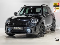 MINI Countryman - 1.5 Cooper Essential|Leder|StoelV|1eig|Cam