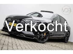 Audi e-tron - 55 SOH 92% Quattro advanced 95 kWh LEER PANO 360GR B&O