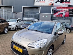 Citroën C3 - 1.4 Dynamique AIRCO CR CONTR APK APRIL 2027