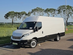 Iveco Daily - 35C18HV 3.0 410 L4H2 Cruise control, Airco, Pdc, Navi, Camera, Led, Climatecontrol, Trekha