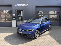 Volkswagen Polo - 1.0 TSI R-Line Business