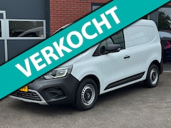 Renault Kangoo - 1.5 Blue dCi 95 Luxe Automaat Cruise Navi