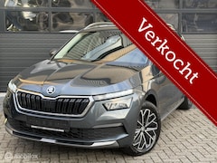 Skoda Kamiq - 1.0 TSI Business Edition | DSG | Virtual | Rijk