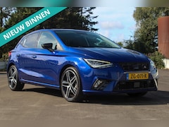SEAT Ibiza - 1.5 TSI EVO FR Business Intense BEATS AUDIOSYSTEEM / ACHTERUITRIJCAMERA / ADAPTIEVE CRUISE CONTROL / 18'' SPORTVELGEN