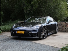 Porsche Panamera - 4 E-Hybrid Platinum Edition