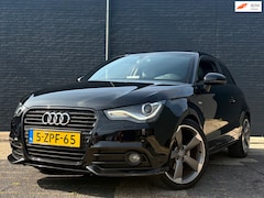 Audi A1 - 1.4 | Automaat | Pano | 3x S-Line | Stoelverwarming