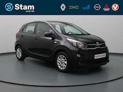 Kia Picanto - 67pk CVVT ComfortPlusLine Navigator Apple Carplay/Android Auto | Airco