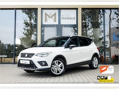 SEAT Arona - 1.0 TSI 115PK | FR Business Intense | Full LED | Full Link CarPlay | Achteruitrijcamera |
