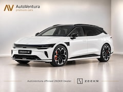 ZEEKR 7GT - Privilege AWD 100 kWh l Crystal White l 20"
