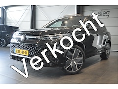 Volkswagen Tiguan - 1.5 eHybrid 3X R-Line Black Style head up pano 20 inch 272 pk