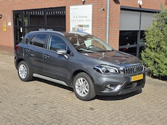 Suzuki SX4 S-Cross - 1.0 Select Allgrip | 4x4 | Clima | Cruise