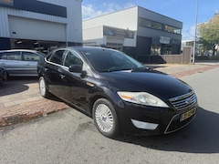 Ford Mondeo - 2.3-16V Ghia HB AUTOMAAT