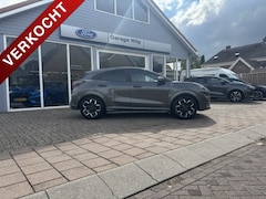 Ford Puma - 1.0i Ecoboost Hybrid 125pk ST-Line X