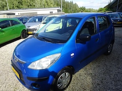 Hyundai i10 - 1.1 Active Cool airco centr lock stuurbekr