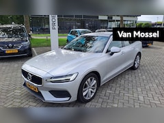 Volvo V60 - 2.0 B3 Momentum Business | AUTOMAAT | Elektrische Achterklep | Cruise Control | Trekhaak