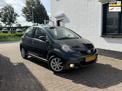 Toyota Aygo - 1.0-12V|Airco | NAP | 5-Deurs | APK 09-2027 ( IZGST )