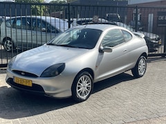Ford Puma - 1.7-16V Century Airco, apk 9-2027