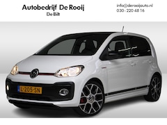 Volkswagen Up! - 1.0 TSI GTI Climate Control | Cruise Control | Parkeercamera