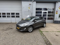 Ford Fiesta - 1.0 EcoB. Titanium X