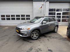 Mitsubishi ASX - 1.6 Cleartec Instyle