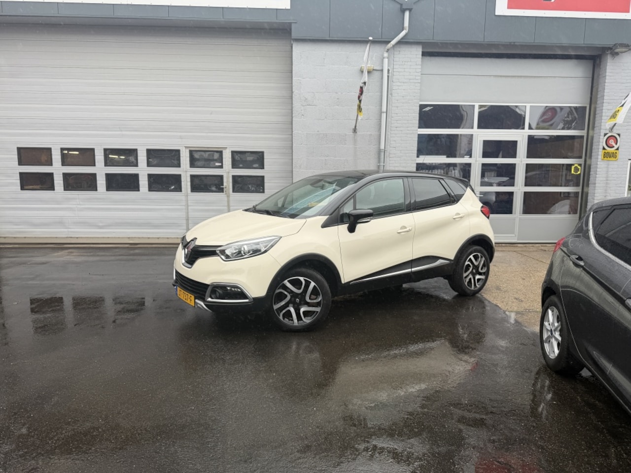Renault Captur - 0.9 TCe Xmod 0.9 TCe Xmod - AutoWereld.nl