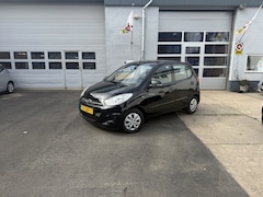 Hyundai i10 - 1.0 i-Vision