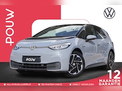 Volkswagen ID.3 - 204pk Pro Edition Advantage 58 kWh | SoH 94% | Navigatie | PDC | Camera | Stoel & Stuurver
