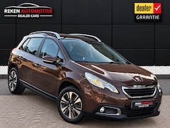 Peugeot 2008 - 1.2 VTi Active Cruise Parkeer Camera Airco
