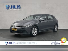 Volkswagen Golf - 1.0 TSI Life | Camera | Adaptieve cruise control | Digitaal display