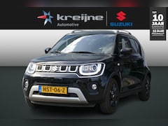 Suzuki Ignis - 1.2 Smart Hybrid Select NAVI||RIJKLAARPRIJS