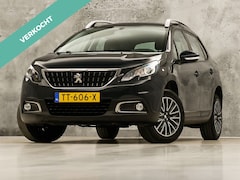 Peugeot 2008 - 1.2 PureTech Sport (SCHERM, CRUISE, SPORTSTOELEN, NIEUWE APK, NIEUWSTAAT)