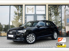 Audi Q3 - 35 TFSI 150PK Aut. | Advanced Pro Line | S-Line | Apple CarPlay | 18" LM Velgen | Climate
