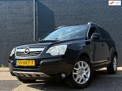 Opel Antara - 2.4 Temptation | Stoelverwarming | Trekhaak