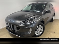 Ford Kuga - 2.5 PHEV Titanium Trekhaak | Adaptive Cruise | BLIS | Winter Pack