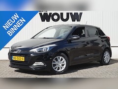 Hyundai i20 - 1.0 T-GDI Go Trekhaak | All-Season banden | Navigatie | Achteruitrijcamera | Airco | Deale