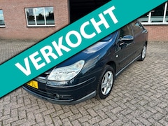 Citroën C5 - 2.0-16V Cool Tech // Nieuwe APK bij aflevering