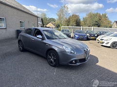 Alfa Romeo Giulietta - 1.4 T Distinctive
