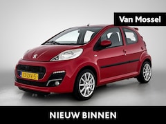 Peugeot 107 - 1.0 Active