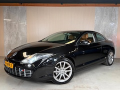 Renault Laguna Coupé - 2.0 16V T Dynamique Monaco Keyless Automaat Bose