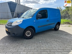 Renault Kangoo Express - 1.5 dCi 75 Express Comfort | Trekhaak | Betimmerde Vloer | ESP