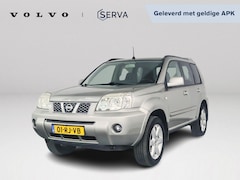 Nissan X-Trail - 2.5 Elegance | Panoramadak | Navigatie | Leder | Trekhaak