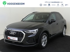 Audi Q3 - 45 TFSI e Advanced edition | SoH 89% | Achteruitrijcamera | Virtual cockpit Plus | Adaptie