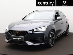 CUPRA Leon Sportstourer - 1.4 e-Hybrid Business / Camera / Acc / Verwarmbaar stuurwiel
