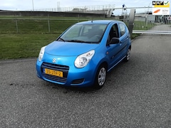 Suzuki Alto - 1.0 Comfort AIRCO