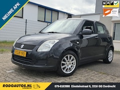 Suzuki Swift - 1.3 Comfort 5-Drs Airco Nieuwe APK ✅
