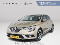 Renault Mégane - 1.3 TCe Bose | Parkeercamera | Bose audio | Carplay | Cruise control