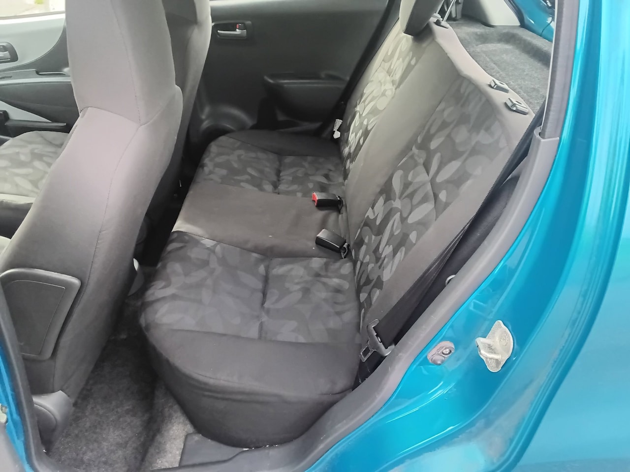 Suzuki Alto - 1.0 Comfort AIRCO
