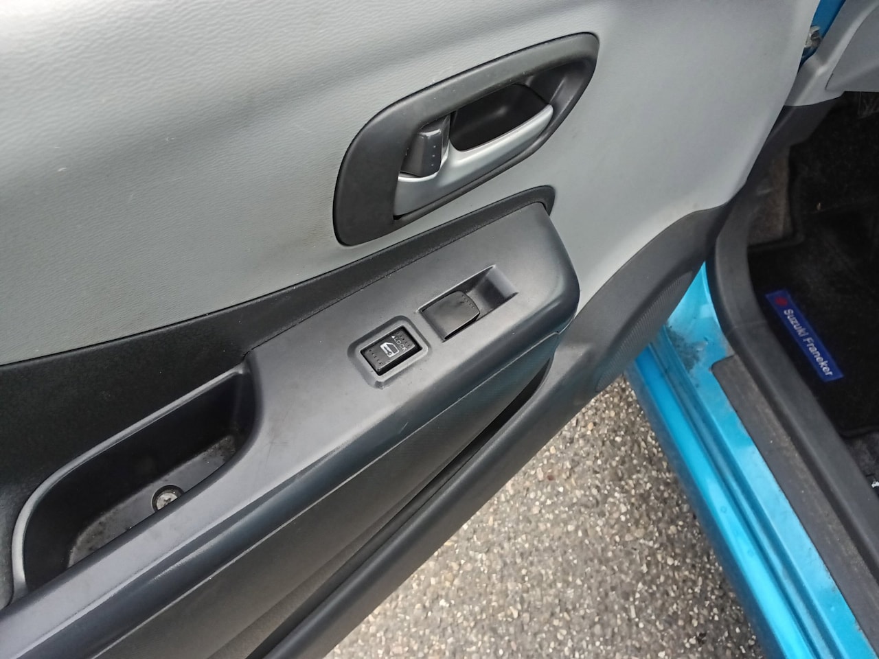 Suzuki Alto - 1.0 Comfort AIRCO